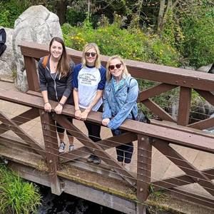 Meet your Posher, Anne